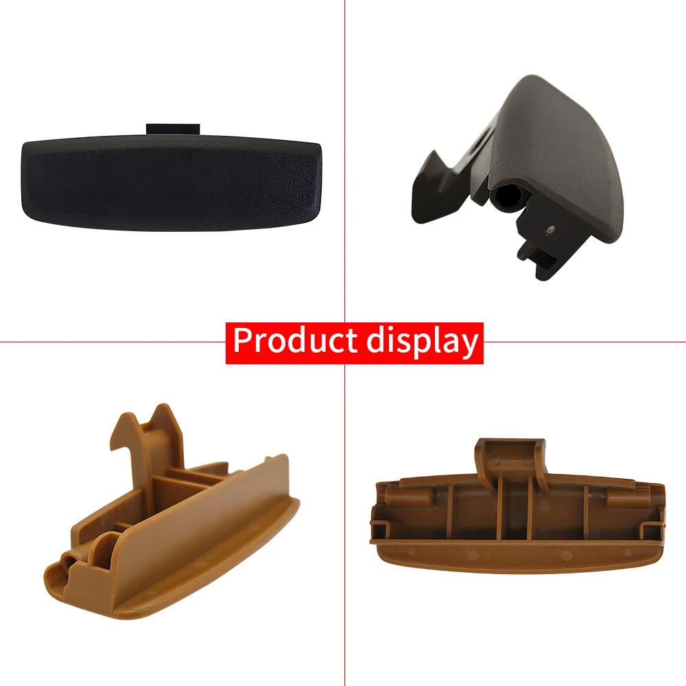 BMW G30 G32 Car Glove Box Handle Cover Lid Lock Toolbox Glove Boxes Cover Switch BMW 5 6 Series 520 528 530 630 640GT glove box lid