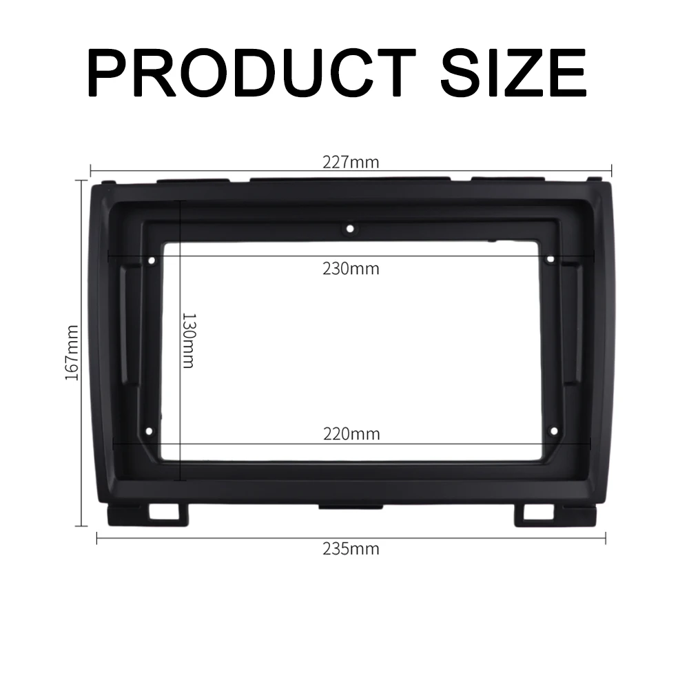  强 ȣ H3 Haval H5 2010-2014  9 ġ  ŰƮ ڵ  ȵ̵ Ƽ̵  ÷̾ DVD   ٸ г