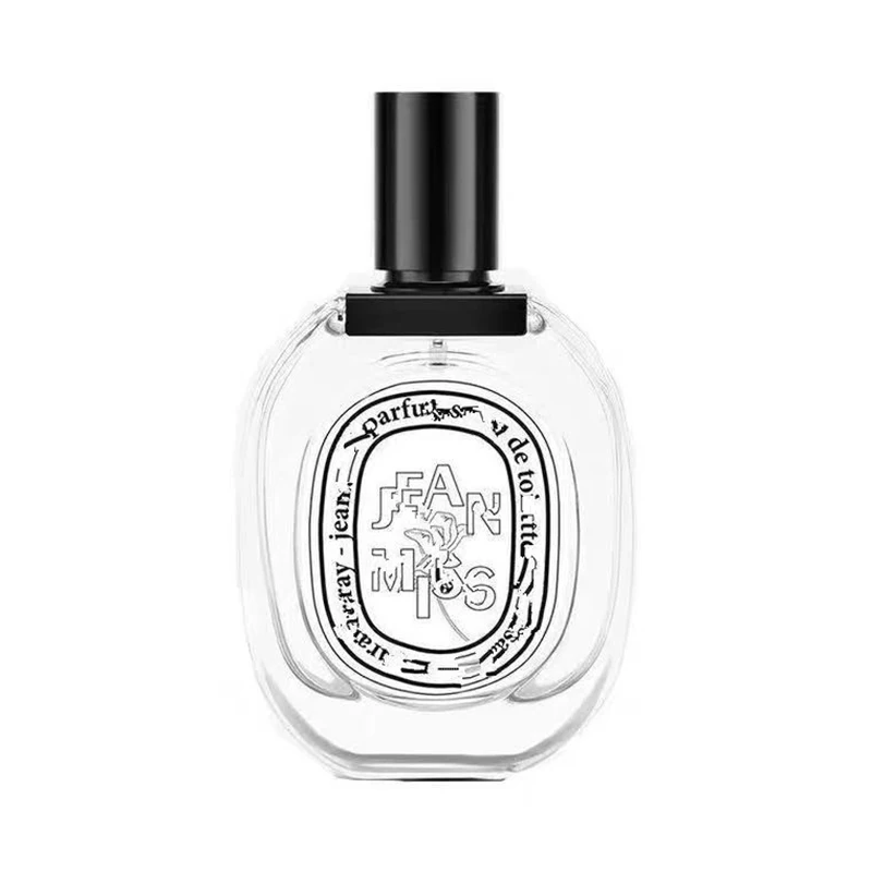 

Customized 30ml Empty Perfume Glass Bottles 1 OZ Perfume Refill Bottle For Travel