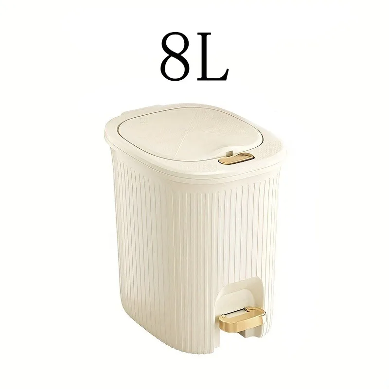 White-8L