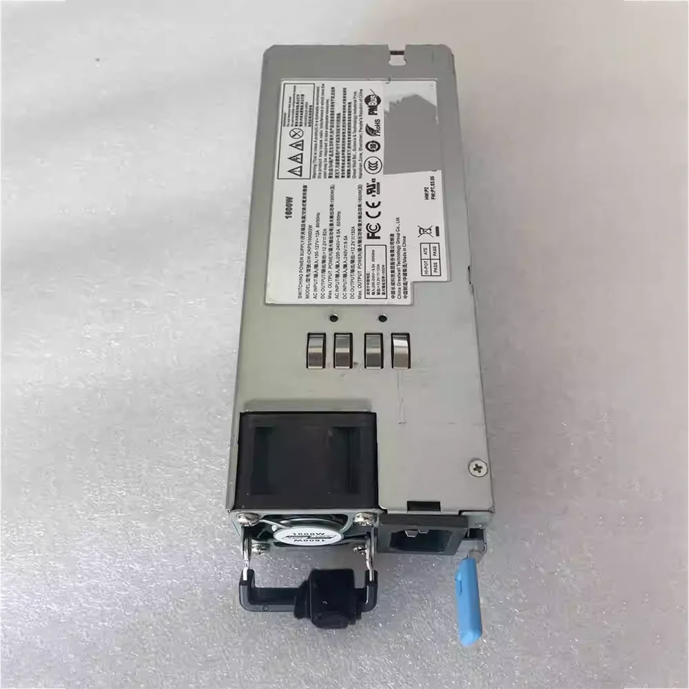 1600W Switching Power Supply For GREAT WALL Power Adapter GW-CRPS1600D2W 6 1600W Switching Power Supply For GREAT WALL Power Adapter GW-CRPS1600D2W - Image 4