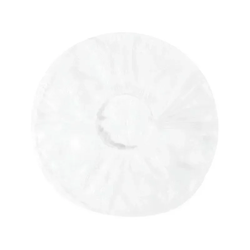 100pcs Disposable Fresh-keeping Cover, Plastic Food Storage Covers, Reusable Bowl thumbnail 7