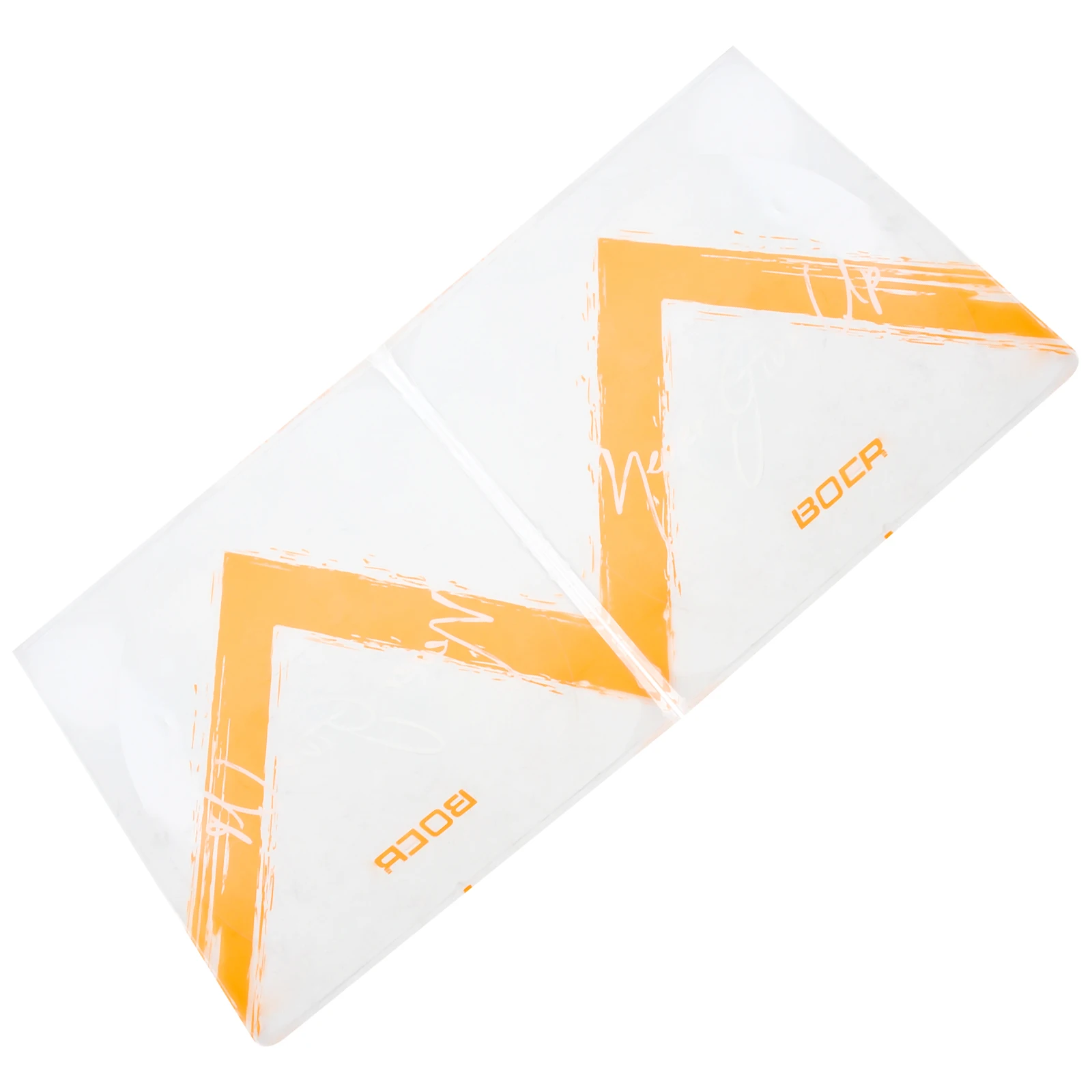 

2 шт., Резиновая Защитная пленка для настольного тенниса