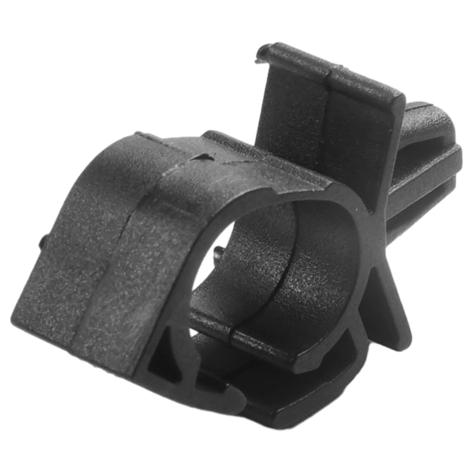 

20Pcs Car Wiring Harness Fastener Lock Wire Cable Hose Clips Tie Wrap Holder Car Route Fixed Clips Corrugated Pipe Clamp