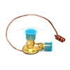 Free Shipping,A/C evaporator interface expansion valve 3/8 OR,Universal expansion valve 3/8 1