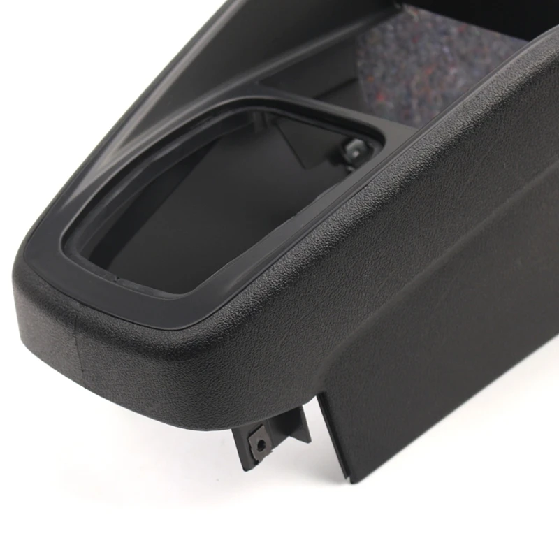 A21I-For VW Bora Golf 4 Jetta 4 1998-2004 Center Console Trim Front Center Console Middle Tunnel 1J1863201L 1J1863201D center console trim