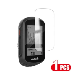 Premium Tempered Glass Screen Protector for Garmin GPS Bicycle Stopwatch (1PCS)