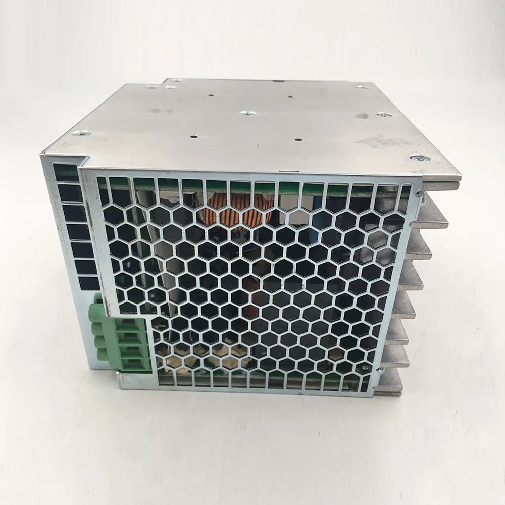 For Phoenix QUINT-PS/1AC/24DC/20 2866776 24V/20A Switching Power Supply Perfect Test 4 For Phoenix QUINT-PS/1AC/24DC/20 2866776 24V/20A Switching Power Supply Perfect Test - Image 2