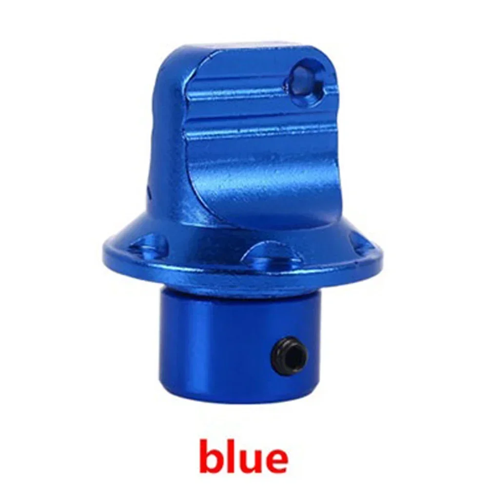Motorcycle Key Head Cover Lock Motor Head Mouldings Electric Retrofit Accessories Universal Key Bit