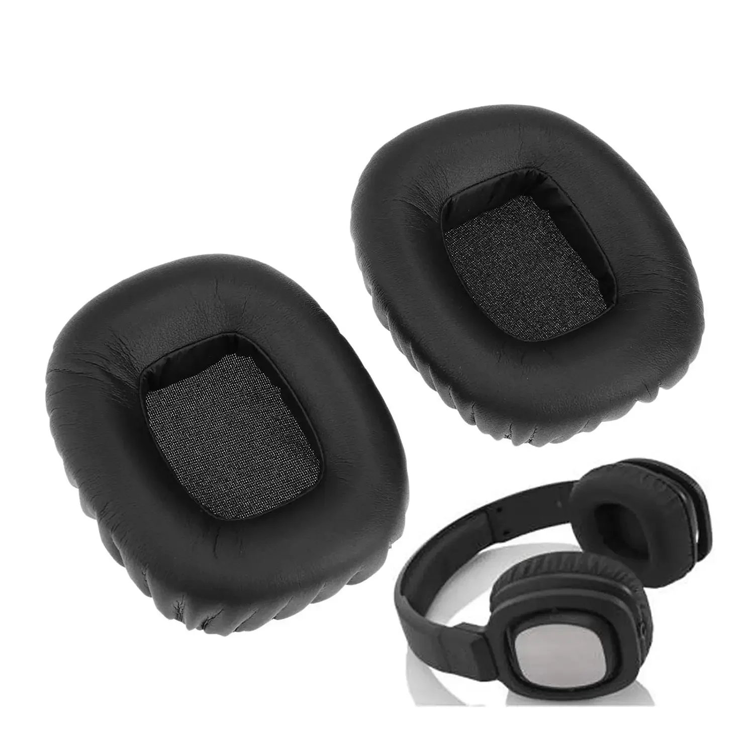 

1 pair Replacement Ear Pad Cushions Earpads for JBL J88 J88I J88A Headphones Pillow Accessories