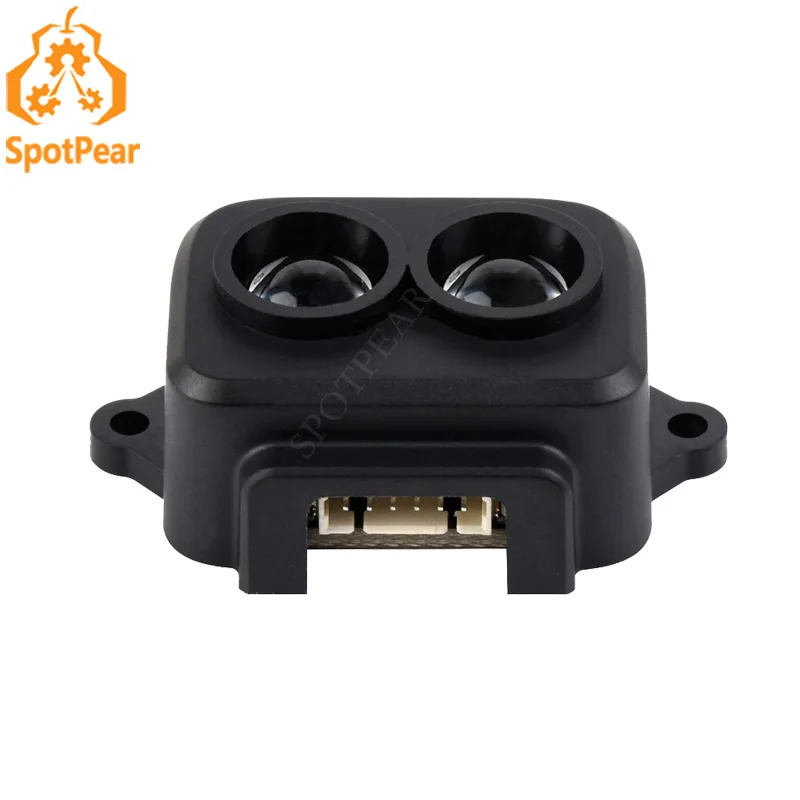 

TF-Luna Lidar Ranging Sensor 8m Ranging Distance Mini Laser ranging module TOF Ranging Principle