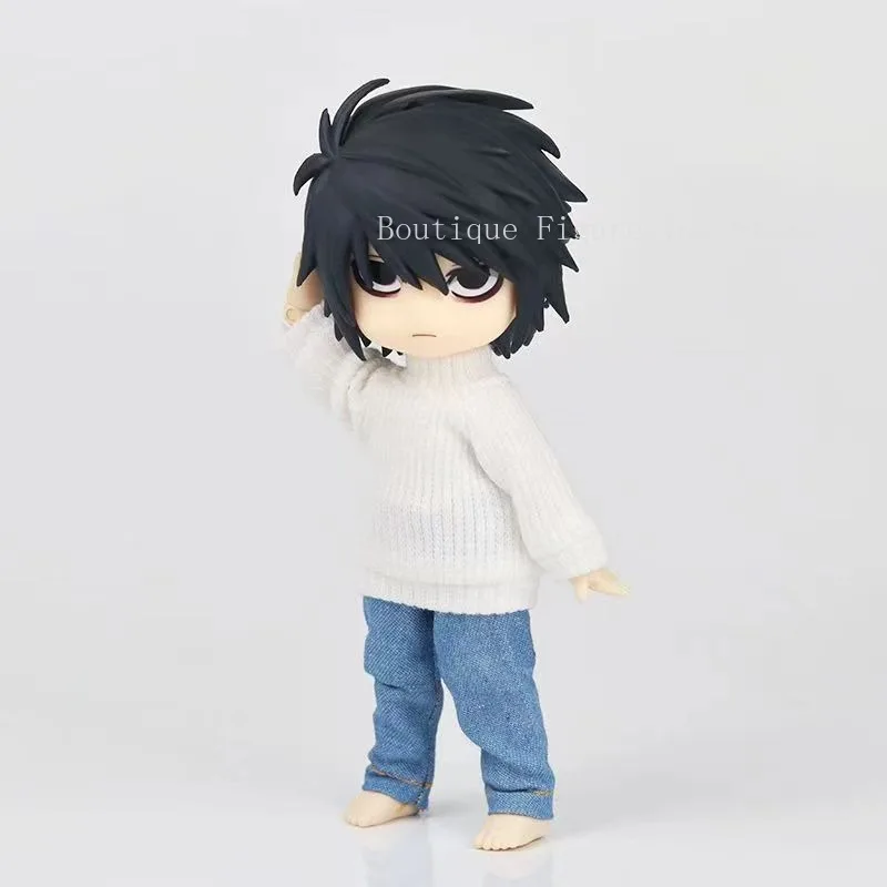 難あり　デスノート　フィギュア　セット　11体 DEATH NOTE FIGURE COLLECTION | ナムコパークス オンライン