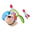 Kids Outdoor Toys Toy Foam Rocket Sets Outdoor Toys & Games Funny Playtime For Birthday Christmas New Year Anniversary Easter 3