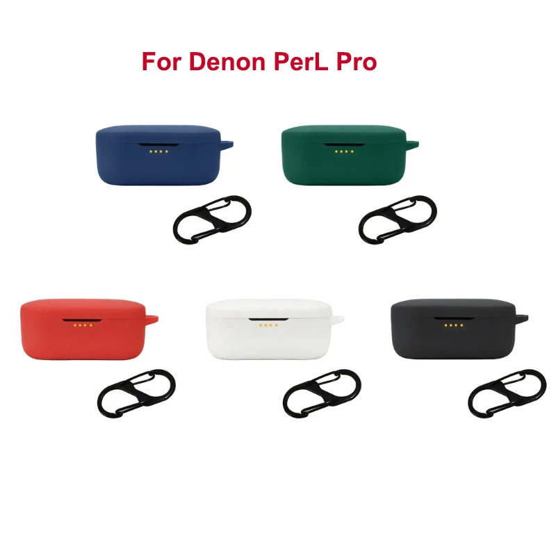 DENON PerL Pro ケースのみ　たっくん Amazon | Denon PerL/Denon PerL Pro ケース [HVUYAL] 紛失防止