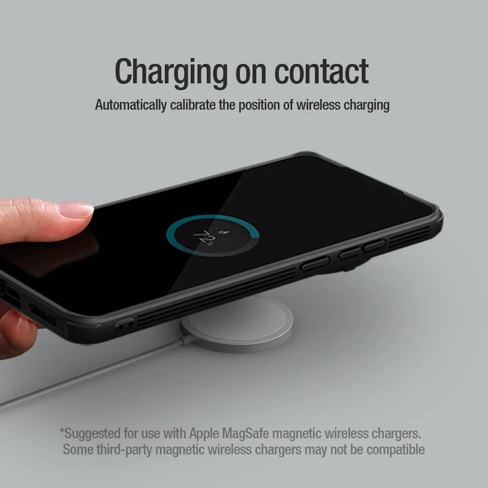 Nillkin For Vivo X200 Ultra Vivo X200 Pro Vivo X100 Pro Magnetic