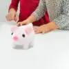 Electric Plush Pig Toy Can Walk Make Sound for Kids Birthday Gift Toddlers 4