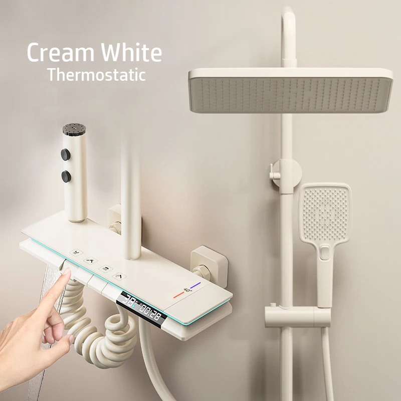38 Thermostatic