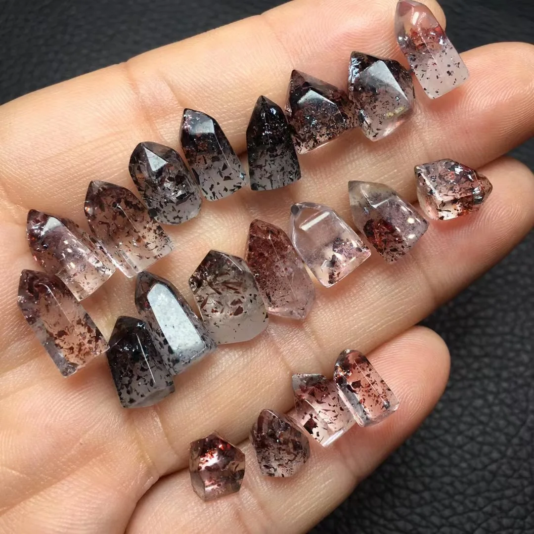 TRUTH FINE Rock Crystal Cluster Small Size, For Healing,Decorative at best  price in Jaipur