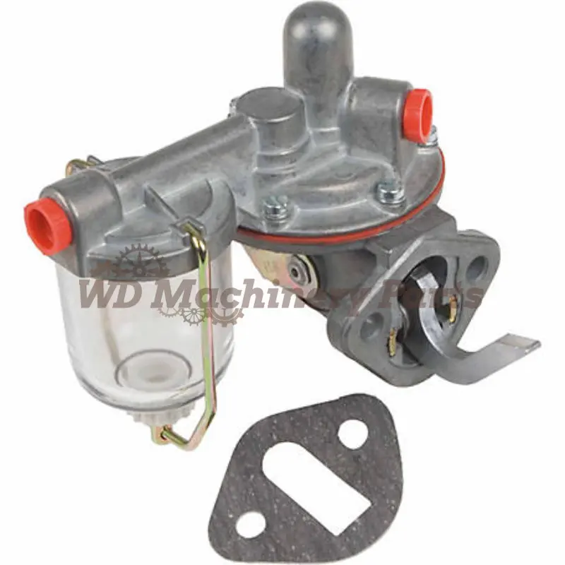 

Топливный насос 3637338M91 для Ford Massey Ferguson 65 165 302 304 30 31 40 3165
