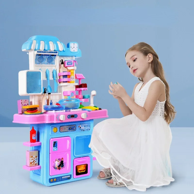 disney-frozen-princess-kitchen-set-para-criancas-princesa-engracada-simulacao-cozinhar-brinquedos-de-casa-brinquedo-educativo-interativo