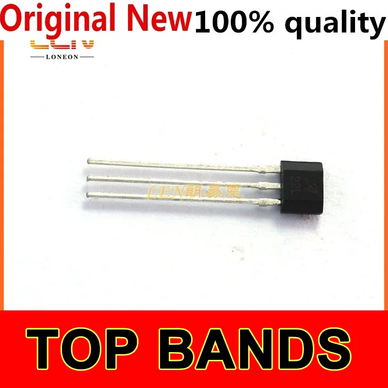 

10PCS A1122LUA-T TO-92 A22L IC Chipset NEW Original