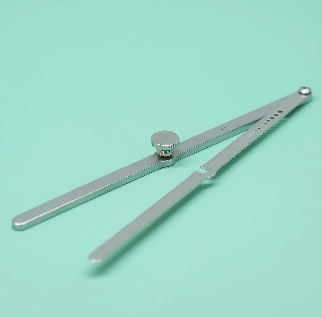

Watch screw modifier for gripping multi hole screw repair tools