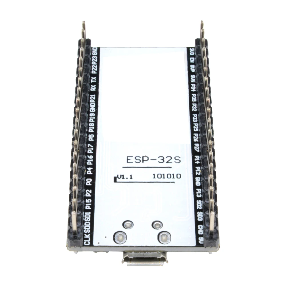 ESP32 rozwój pokładzie tabliczka zaciskowa GPIO 1 do 2 do 38 Pin ESP-32S ESP32 rozwój pokładzie ESP8266 ESP-12E 15 Sb6c0a3aaf4cd4568bfa999b0b08c0a4bj ESP32 rozwój pokładzie tabliczka zaciskowa GPIO 1 do 2 do 38 Pin ESP-32S ESP32 rozwój pokładzie ESP8266 ESP-12E