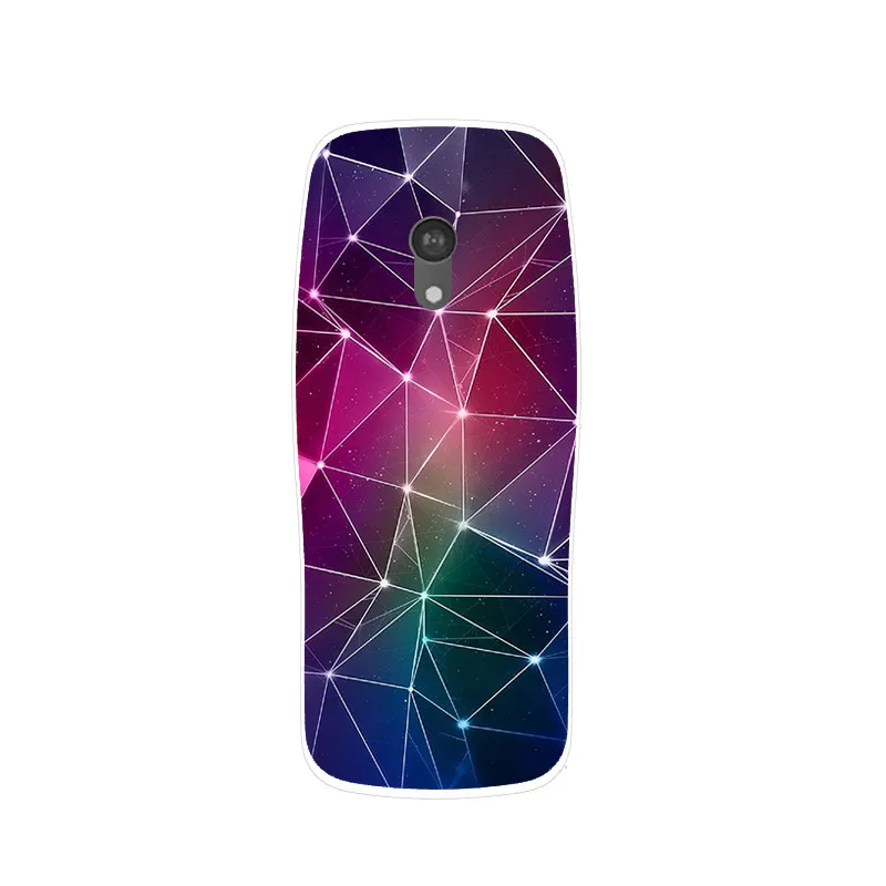 Shockproof Clear Soft Silicone Phone Case and Back Cover