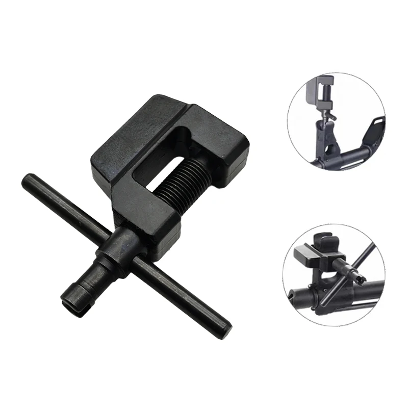 

Tactical Front Sight Tool Wrench Front Sight Adjust Windage Tool Elevation Adjustment Tool Durable Front Sight Adjustment Tool