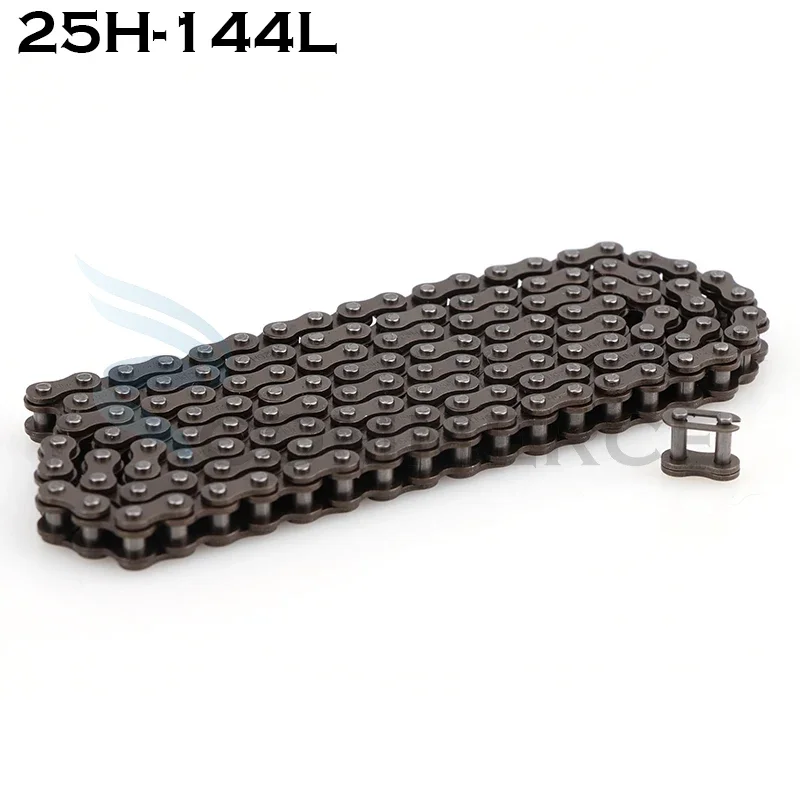 High-Performance Rear Sprocket for Mini Moto and ATV Bikes