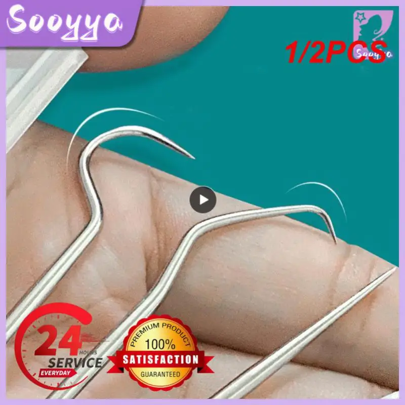 

1/2 шт., портативное устройство для чистки зубов