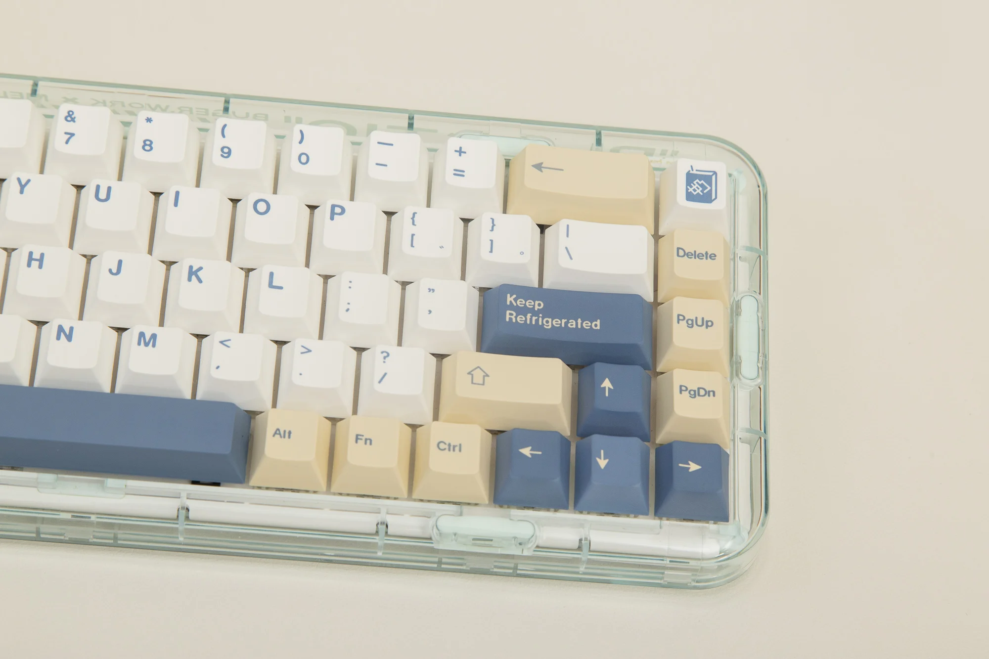 Sb6c16e0382764ee298bca3a83f9a5e86o - GMK Keycap