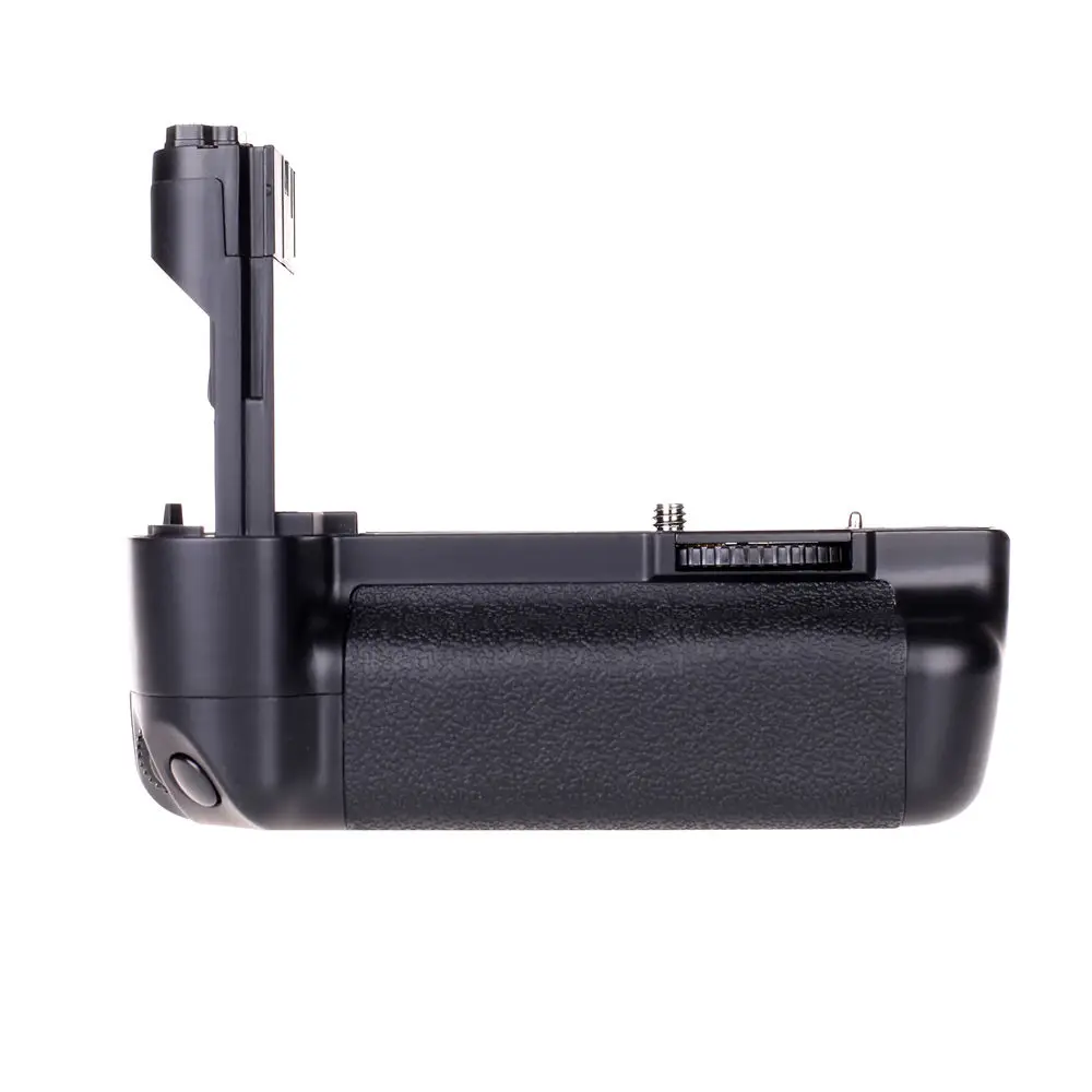 5D2 Battery Grip for Canon 5D Mark II EOS 5DII Camera BG-E6 Power Supply