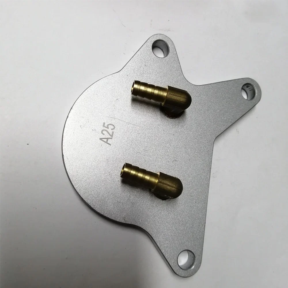 

Car Transmission Gearbox Oil Change Connector For Toyota Land Cruiser Overbearing 4.6