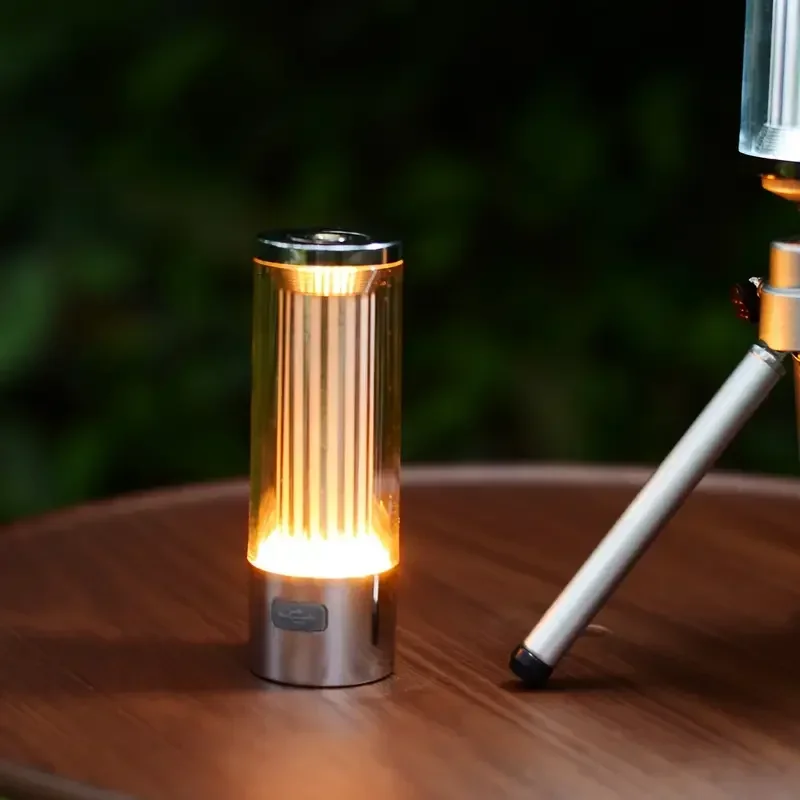 Multifunctional LED Camping Lantern 4