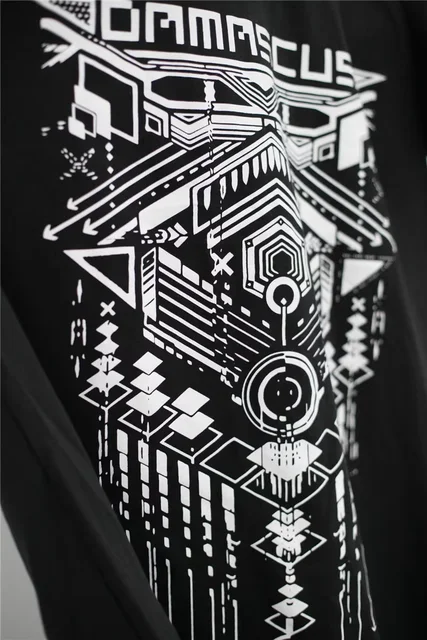 Tribal Style Tactical T Shirts 10