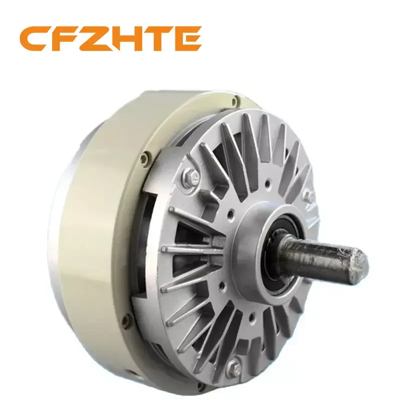 FZ12S-1 Single-Axis Magnetic Powder Brake, FZ12A-1, 12N.m Axial Tension Controller