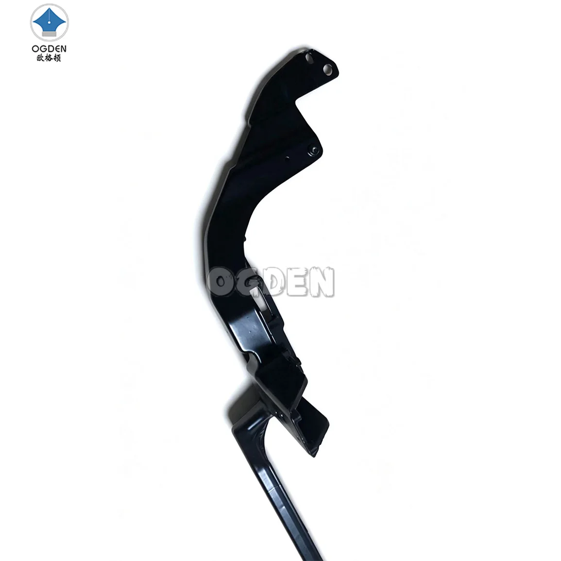 OGDEN T4N3431 T2H17604 고성능 프론트 라디에이터 코어 서포트 앵커 어퍼 타이로드 (재규어 XE X760 용)