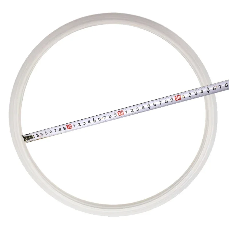 Stainless Steel Distiller Silicone Sealing Ring 1PCS for 36/34/32/30/28cm Home Distiller