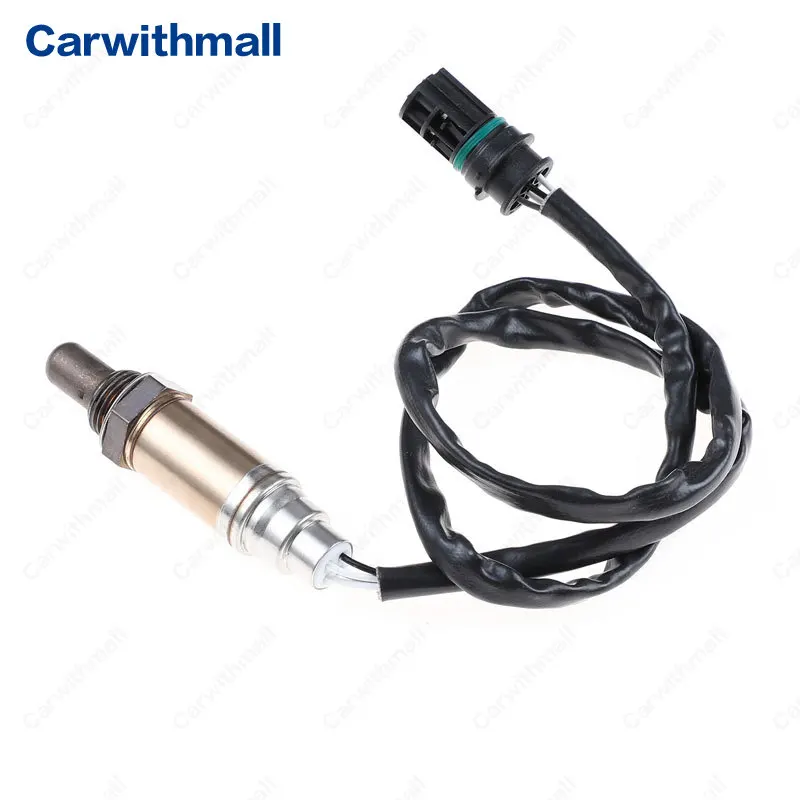 

New Oxygen Sensor For BMW E34 E46 Z3 Cabrio Lambda Probe 840MM 11781743994