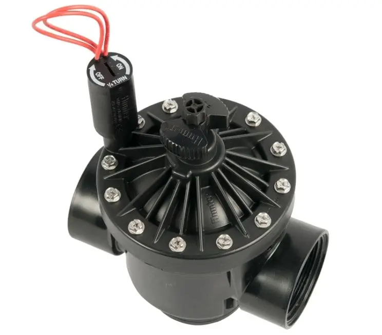 

201 PGV 2 "24V SOLENOID VANA