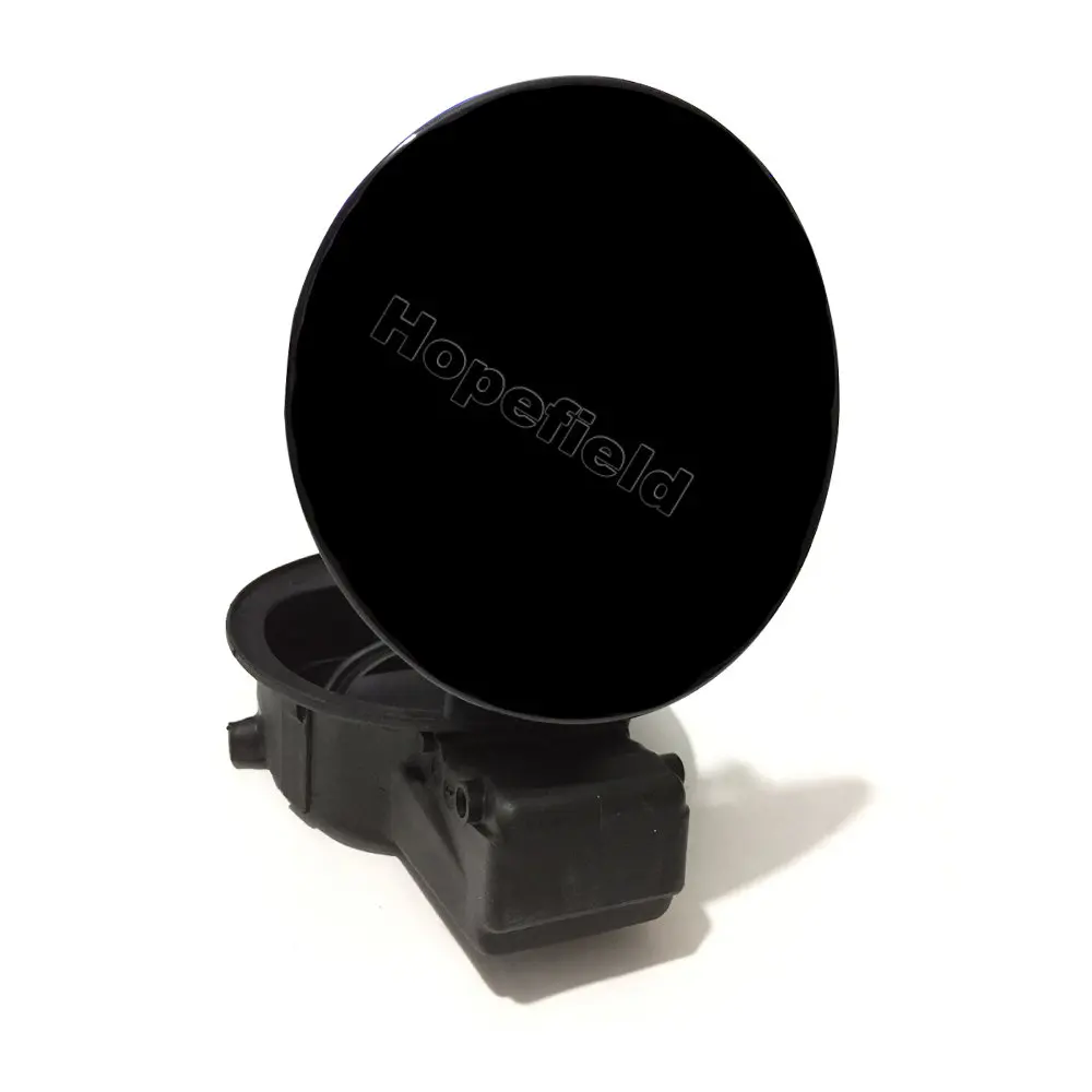 Fuel Tank Covers Primer Fuel Filler Flap Cap For Vw Polo 6r 20022010