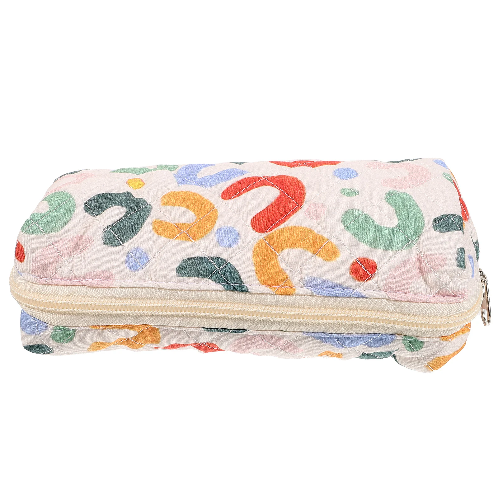 

Makeup Bag Portable Bag Personalized Change Purse Pencil Pouch Small Makeup Pouch