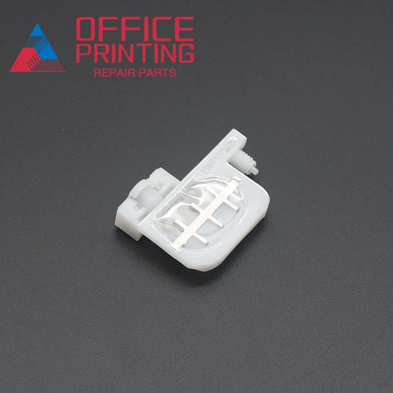 

1PCS small ink Damper square head for Epson R1800 1900 1390 2400 1100 DX4 DX5 printers Eco solvent head for Roland Mutoh Mimaki