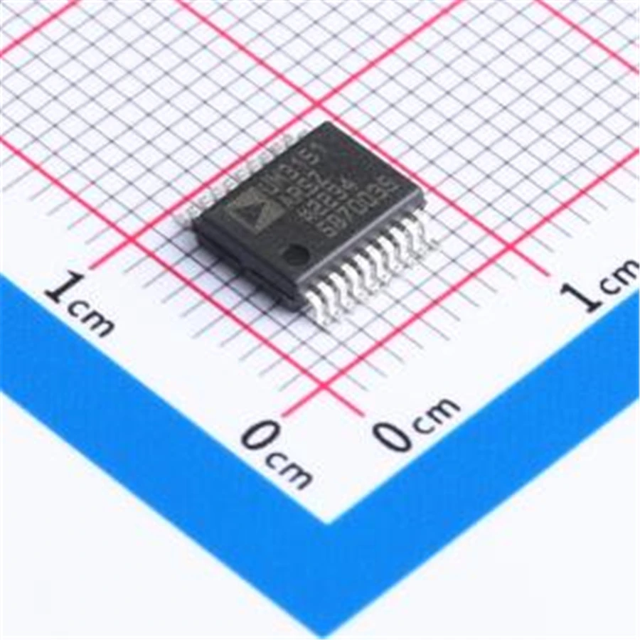ADUM3151ARSZ-RL7