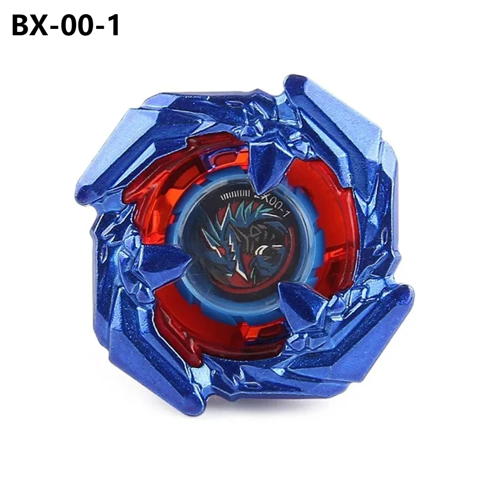 סט קרב BX-Series חדש לשנת 2025 - Cobalt Dragoon vs Phoenix Wing, אוסף אולטימטיבי וחבילת התחלה