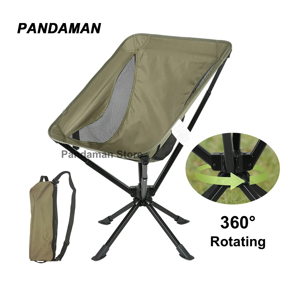 360degreeSwivelPortableChaircampingSmallCompactCollapsibleFoldingChair5-secondfastopen-AliExpress
