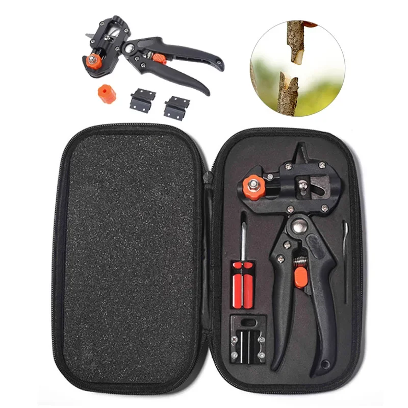 

Gardening Pruning Tool Grafting Scissors Grafting Knife Grafting Machine Grafting Device Grafting Tool bonsai tools