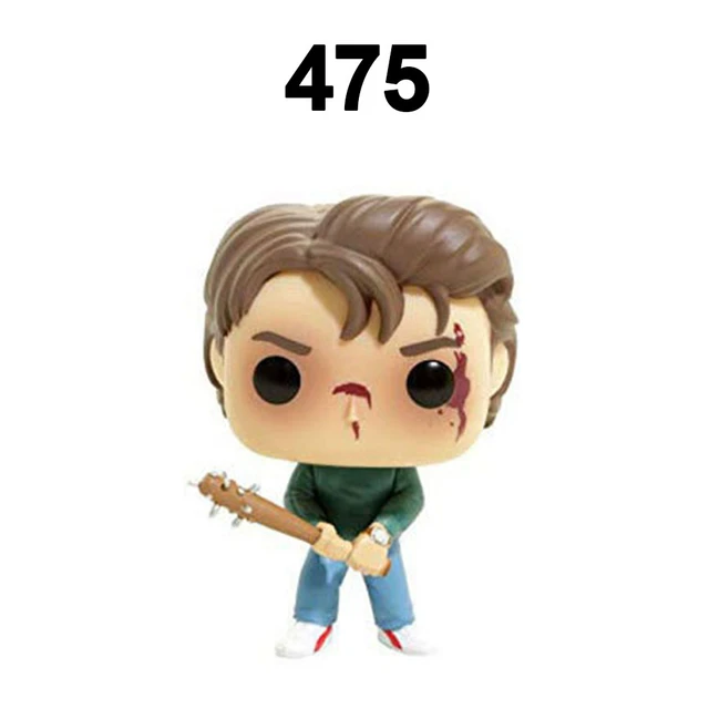 Stranger Things Max Eleven Figura Coleção, Will Joyce Dustin