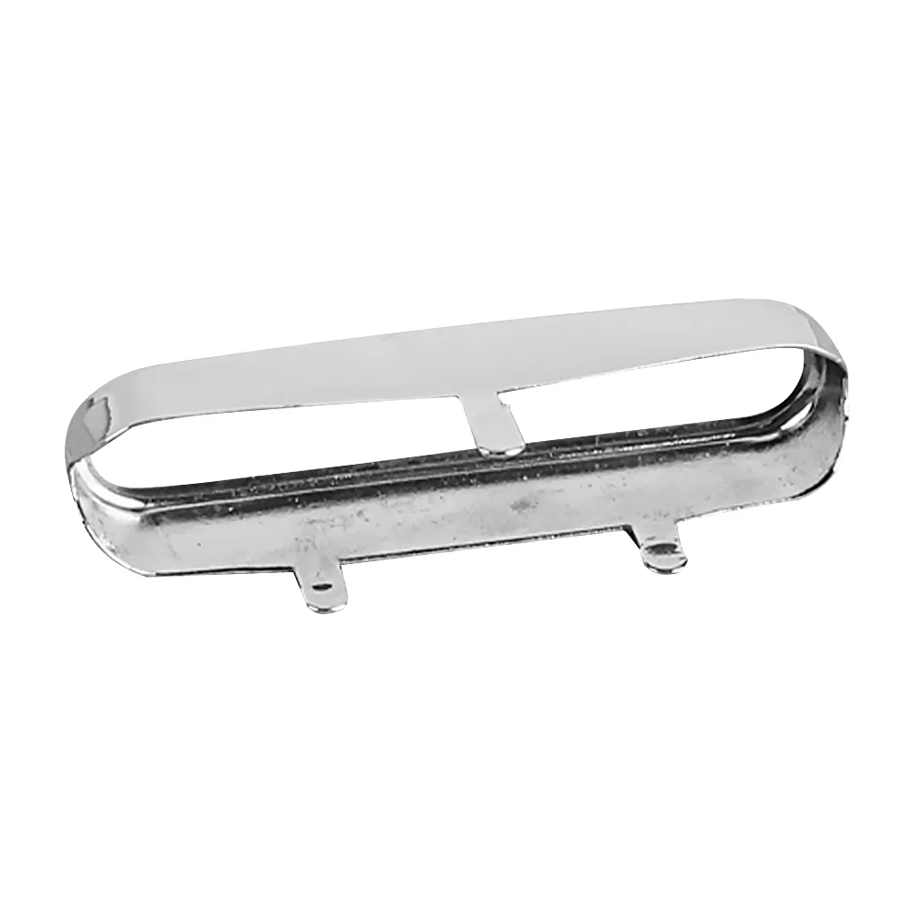 

Guitar Pickup Cover Hollow Metal Humbucker Cover for Electric Guitar Part